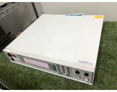 Fully Automated Dialectric Analyzers